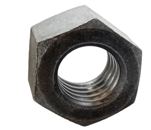 CNJ112312-P 1-1/2 - 3-1/2 Heavy Hex Coil Nut